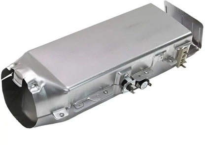 DC93-00154ACM Dryer Heater Assembly Replaces DC93-00154A Choice Manufactured Parts