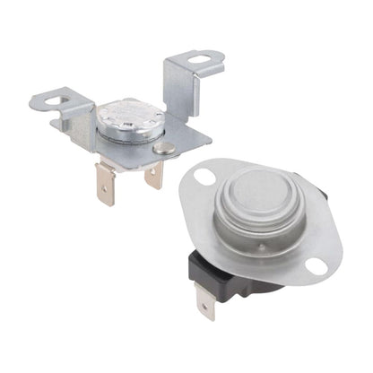 35001092 - 35001193 Dryer Thermostat Replaces WP35001092, WP35001193