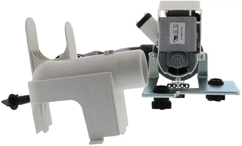 ERP DC96-01700A Washer Drain Pump Assembly Exact Replacement Parts