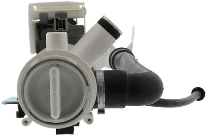 ERP DC96-01700A Washer Drain Pump Assembly Exact Replacement Parts