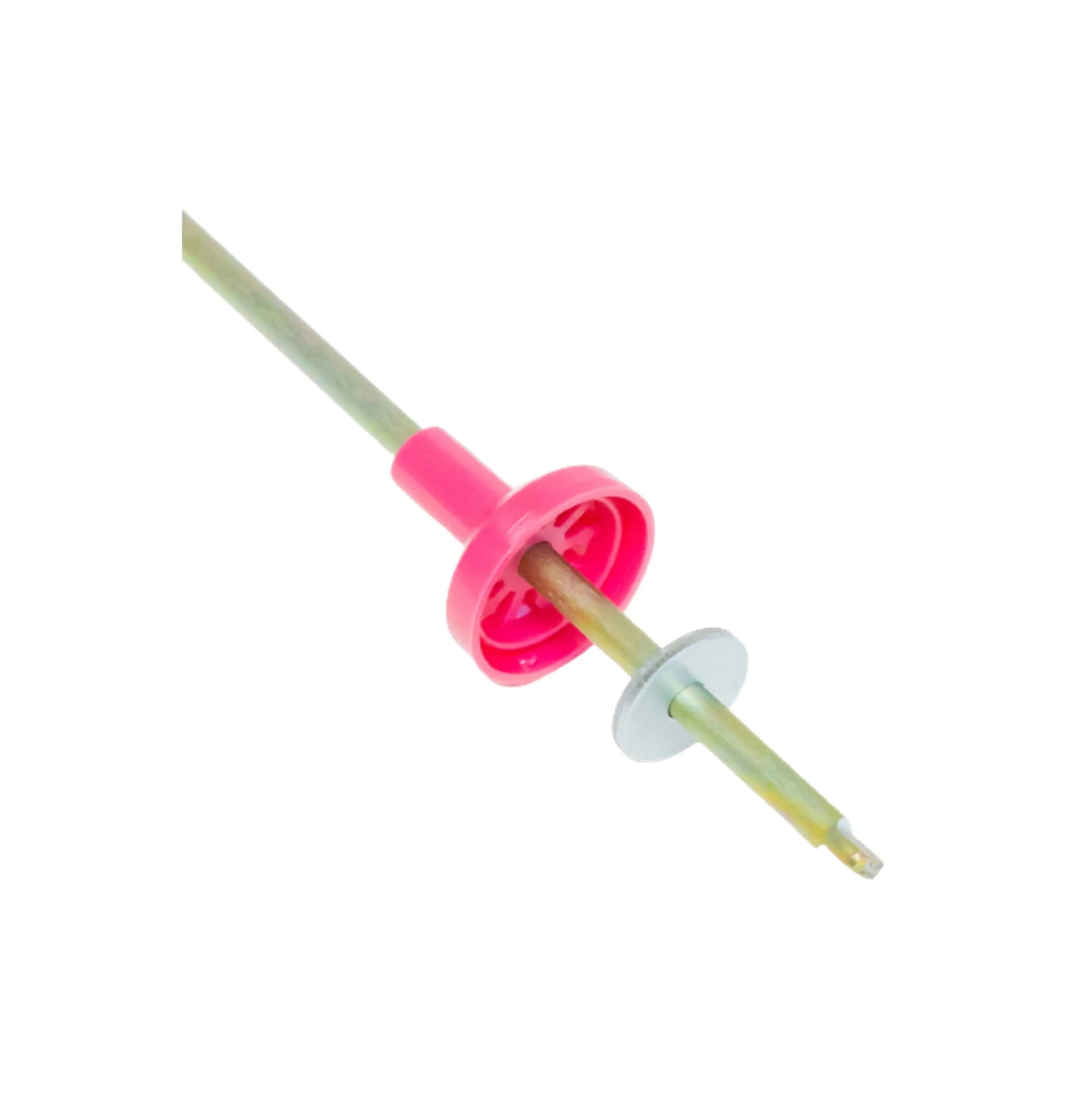 DC97-05280SCM Washer Suspension Rod Kit (Pack of 4) Replaces DC97-05280S  Parts-O-Matic