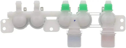 Choice DC97-15459G Washer Water Valve  Parts-O-Matic