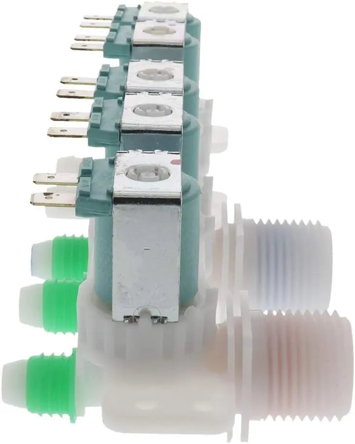 Choice DC97-15459G Washer Water Valve  Parts-O-Matic