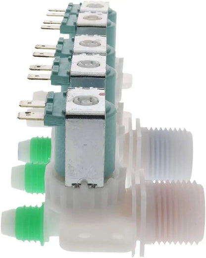 Choice DC97-15459G Washer Water Valve  Parts-O-Matic