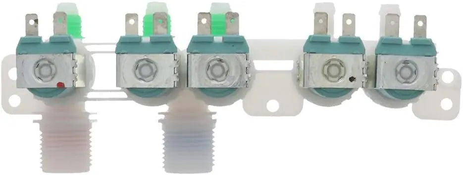 Choice DC97-15459G Washer Water Valve  Parts-O-Matic
