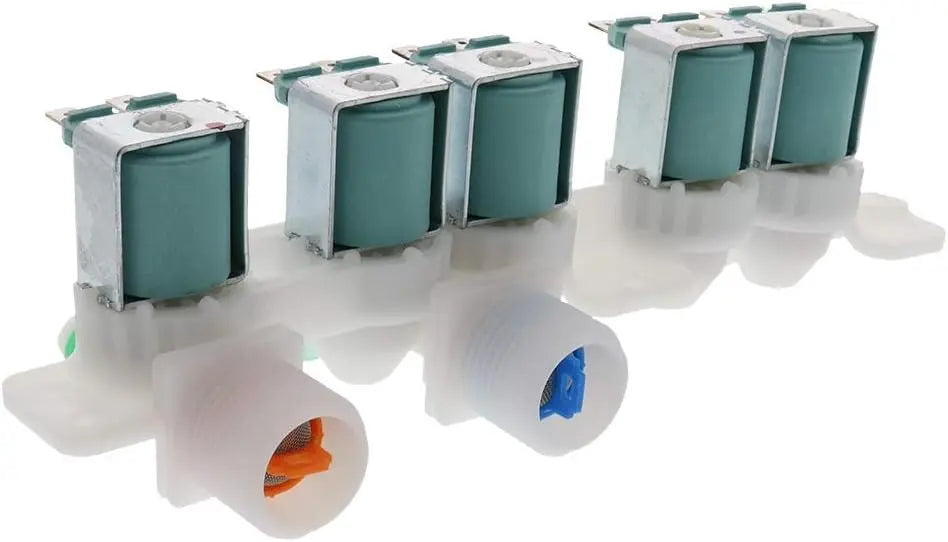 Choice DC97-15459G Washer Water Valve  Parts-O-Matic