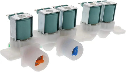 Choice DC97-15459G Washer Water Valve  Parts-O-Matic