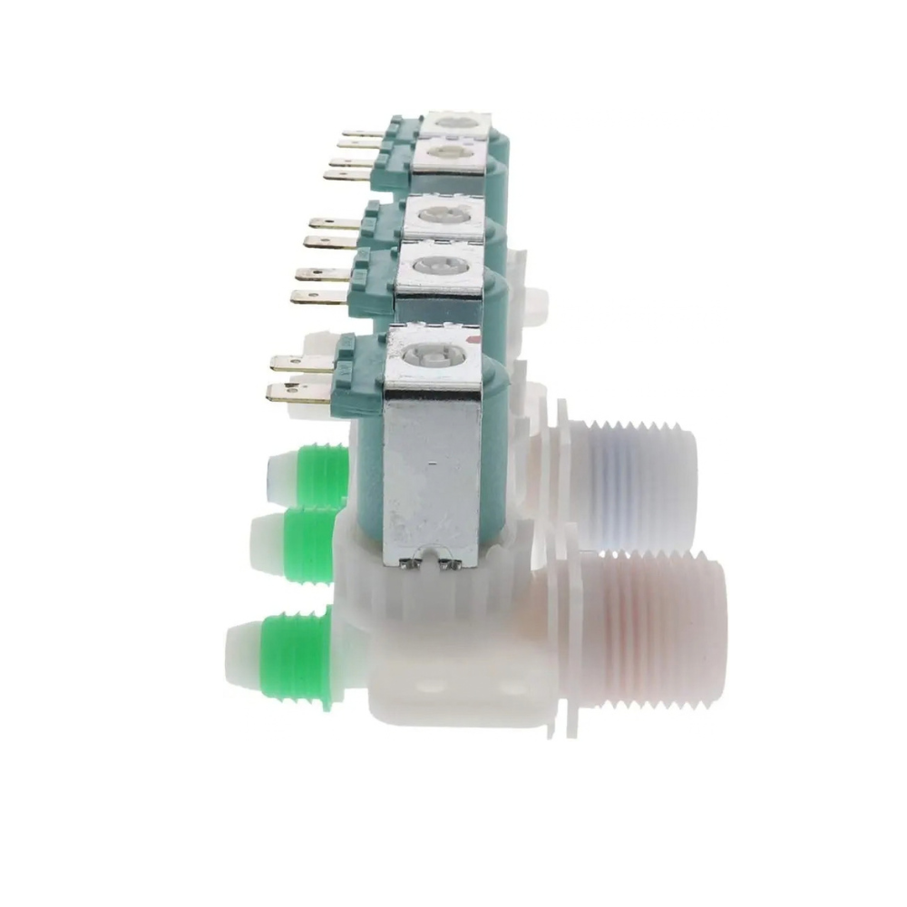XPARTCO DC97-15459G Washer Water Valve  Parts-O-Matic