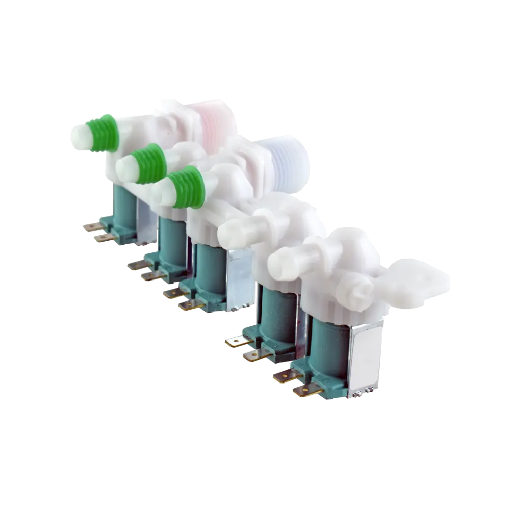 XPARTCO DC97-15459G Washer Water Valve  Parts-O-Matic