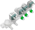 Choice DC97-15459H Washer Water Valve