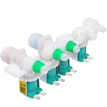 DC97-15459HCM Washer Water Valve Replaces DC97-15459H  Parts-O-Matic