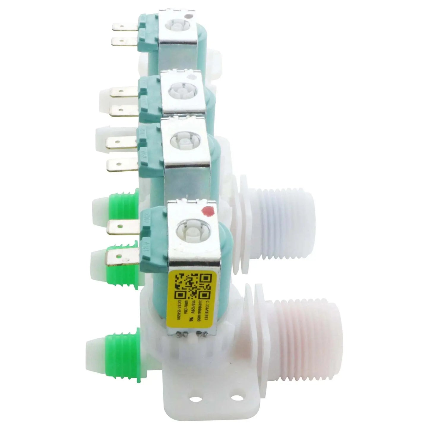 DC97-15459HCM Washer Water Valve Replaces DC97-15459H  Parts-O-Matic