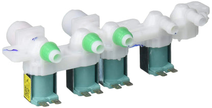 DC97-15459HCM Washer Water Valve Replaces DC97-15459H  Parts-O-Matic