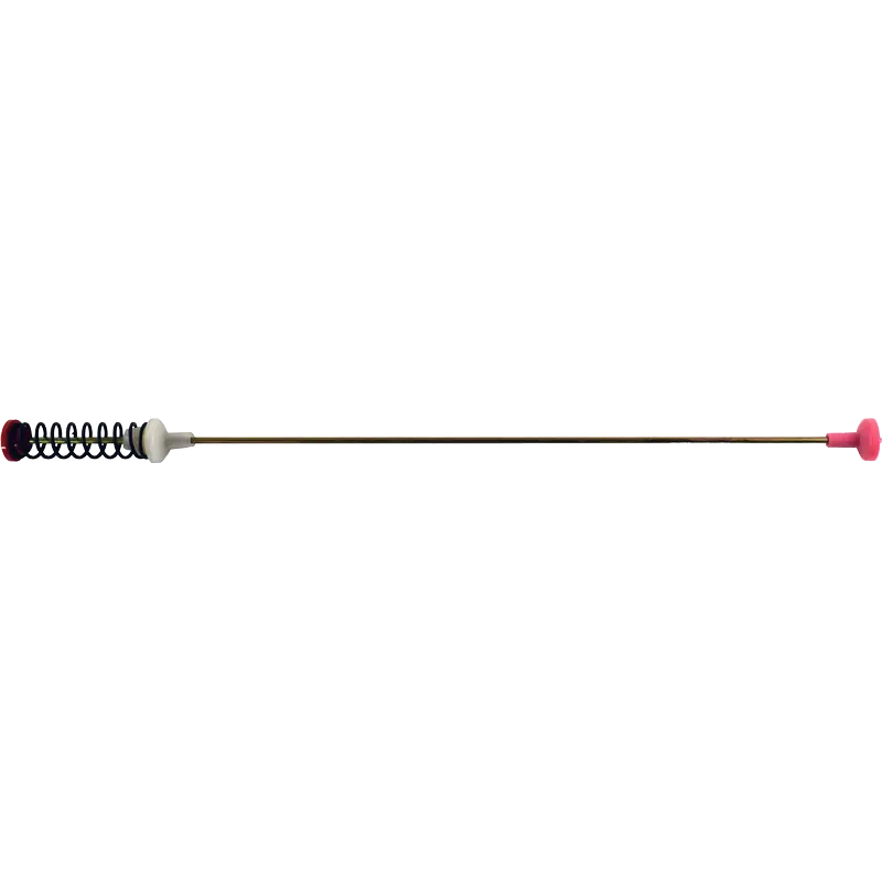 DC97-16350ECM Washer Suspension Support Rod Replaces DC97-16350E Choice Manufactured Parts
