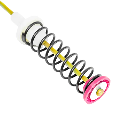 DC97-16350KCM Washer Suspension Rod Kit (Set of 4) Replaces DC97-16350K  Parts-O-Matic