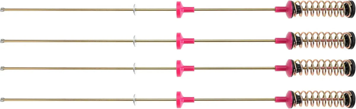 XPARTCO DC97-16350U Washer Suspension Rod Kit (Set of 4)  Parts-O-Matic