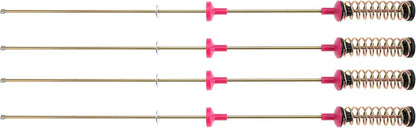 XPARTCO DC97-16350U Washer Suspension Rod Kit (Set of 4)  Parts-O-Matic