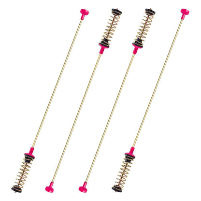 XPARTCO DC97-16350U Washer Suspension Rod Kit
