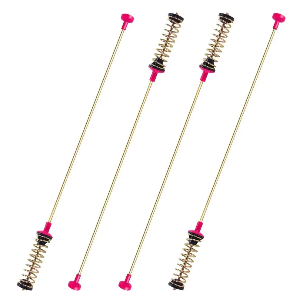 XPARTCO DC97-16350U Washer Suspension Rod Kit (Set of 4)  Parts-O-Matic