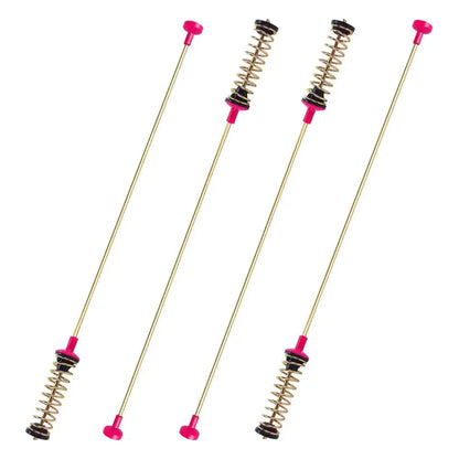 XPARTCO DC97-16350U Washer Suspension Rod Kit (Set of 4)  Parts-O-Matic