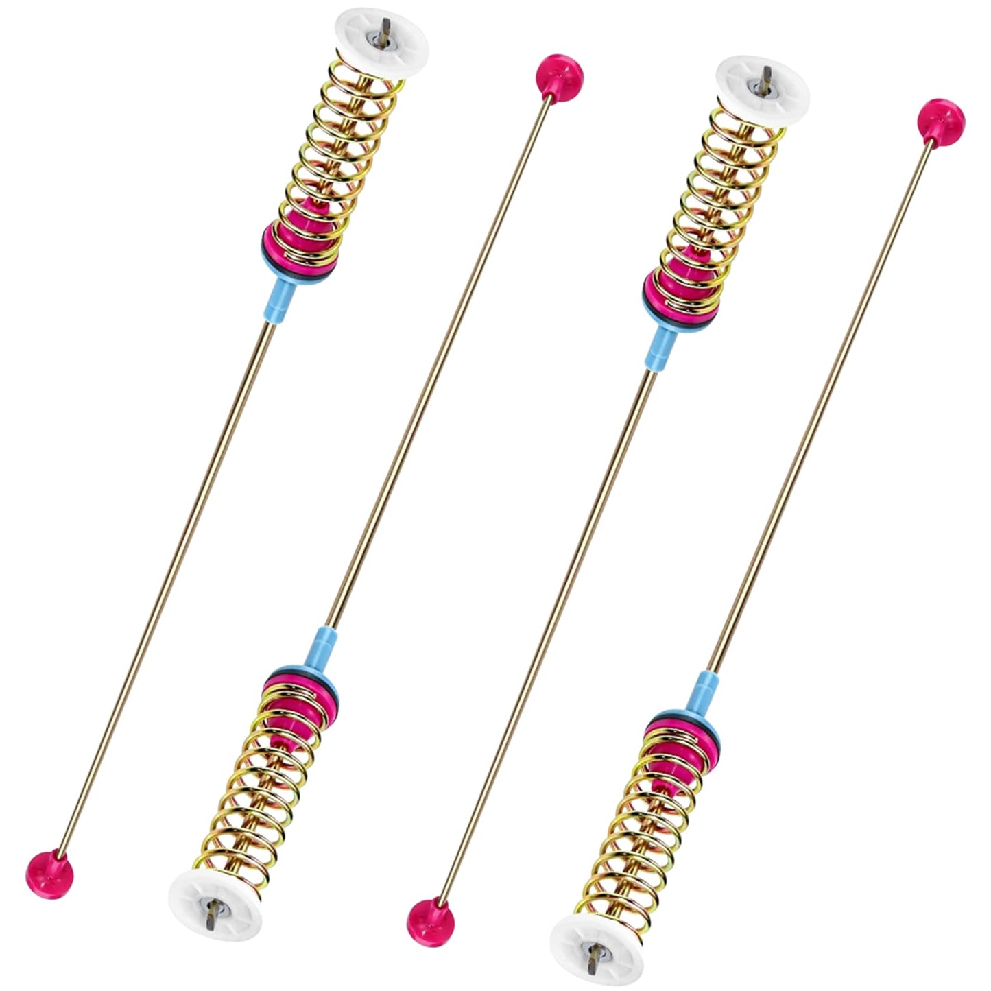 XPARTCO DC97-16350V Washer Suspension Rod Kit 