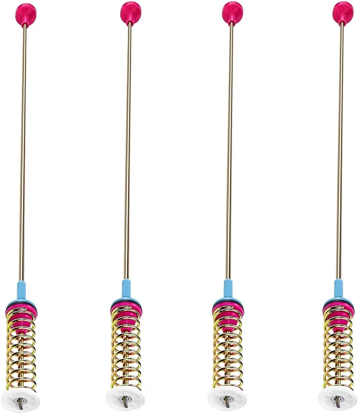 XPARTCO DC97-16350V Washer Suspension Rod Kit 