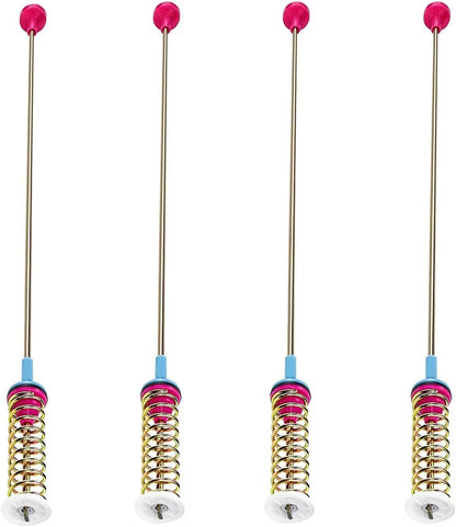XPARTCO DC97-16350V Washer Suspension Rod Kit 