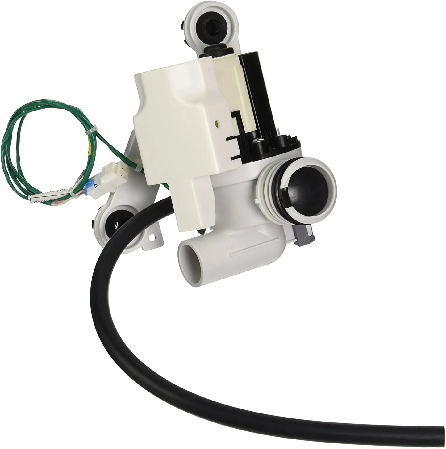 DC97-16776A Washer Genuine OEM Drain Pump Assembly  Parts-O-Matic