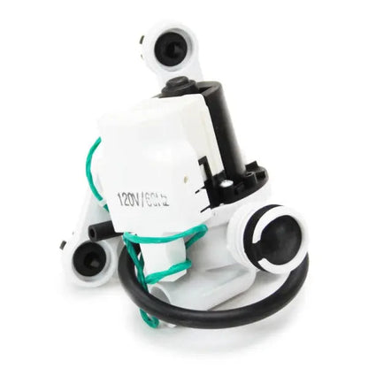 DC97-16776A Washer Genuine OEM Drain Pump Assembly  Parts-O-Matic