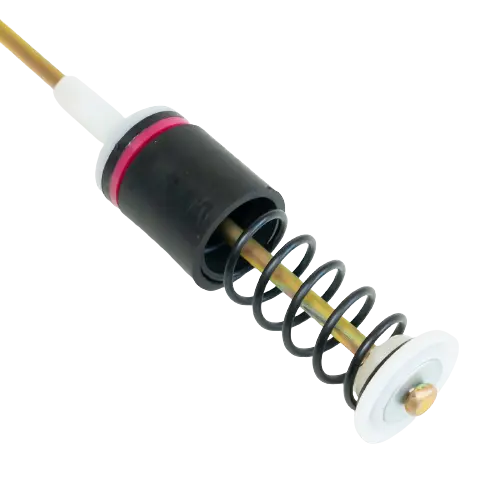 DC97-18610FCM Washer Suspension Rod Kit (Pack of 4) Replaces DC97-18610F  Parts-O-Matic