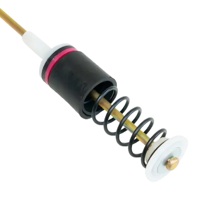 DC97-18610FCM Washer Suspension Rod Kit (Pack of 4) Replaces DC97-18610F  Parts-O-Matic