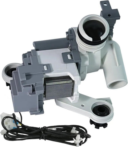 XPARTCO DC97-19289F Washer Drain Pump Assembly  Parts-O-Matic