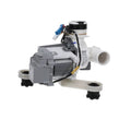 DC97-19289F Genuine Washer Drain Pump Assembly