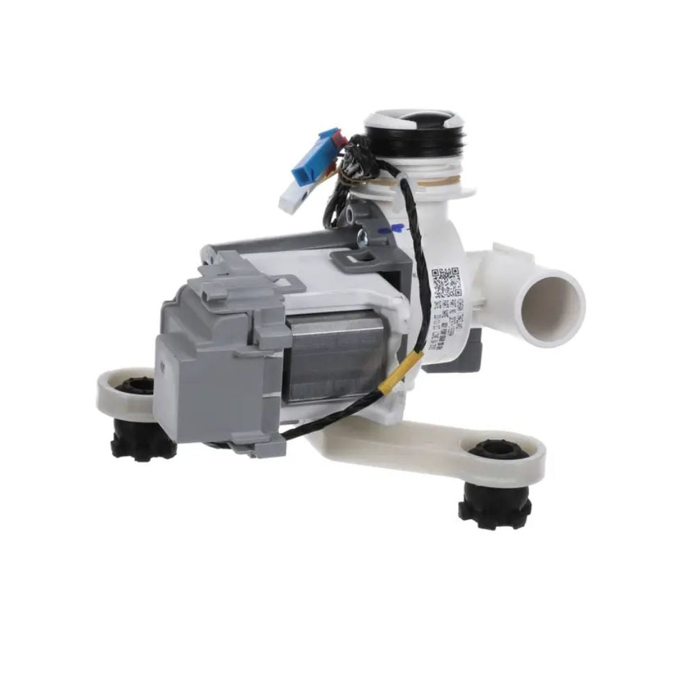 DC97-19289F Genuine Washer Drain Pump Assembly  Parts-O-Matic