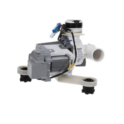 DC97-19289F Genuine Washer Drain Pump Assembly  Parts-O-Matic