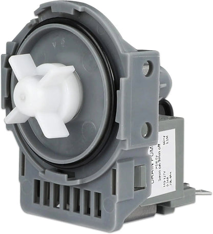 XPARTCO DD31-00005A Dishwasher Drain Pump Motor  Parts-O-Matic