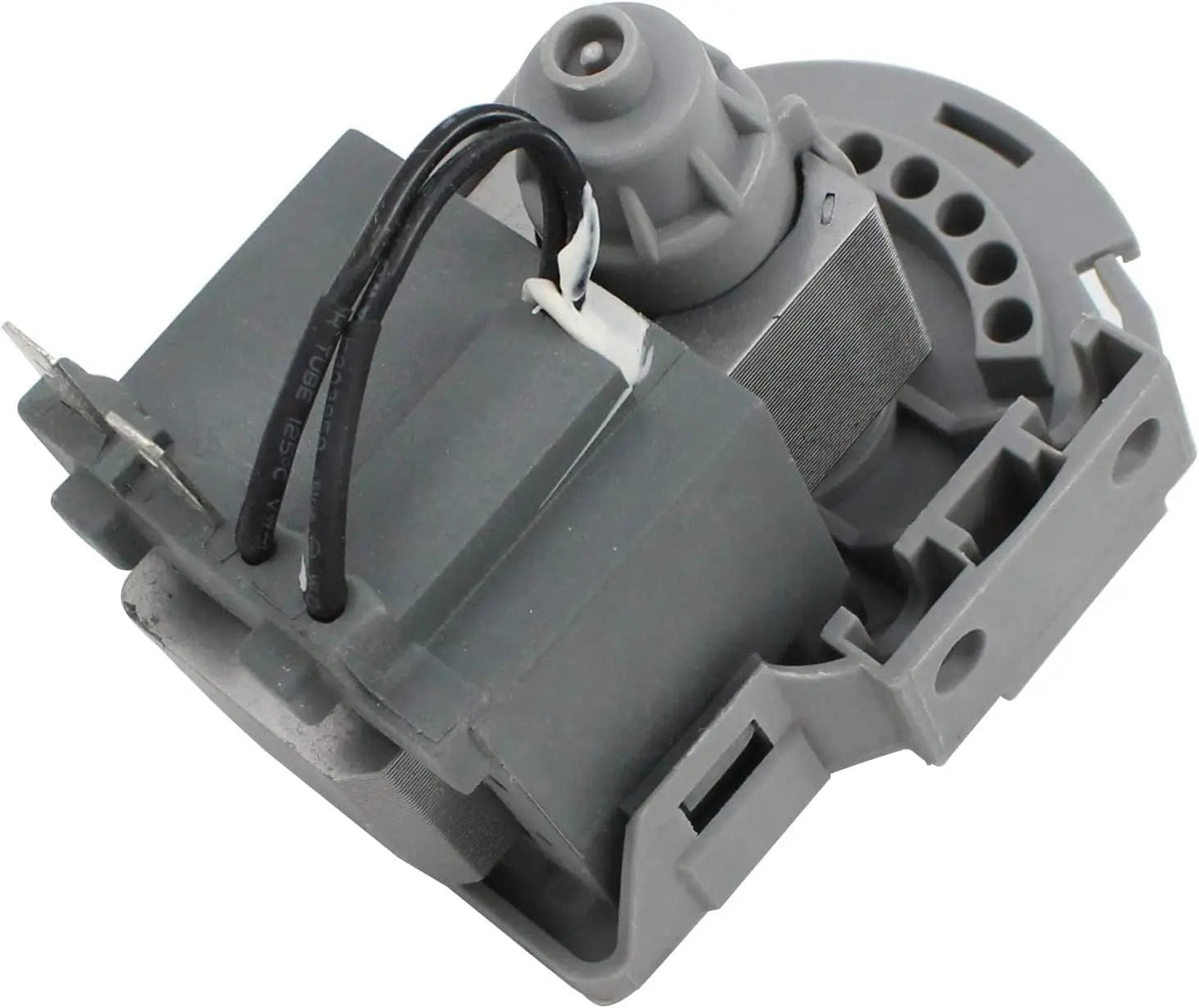 XPARTCO DD31-00005A Dishwasher Drain Pump Motor  Parts-O-Matic