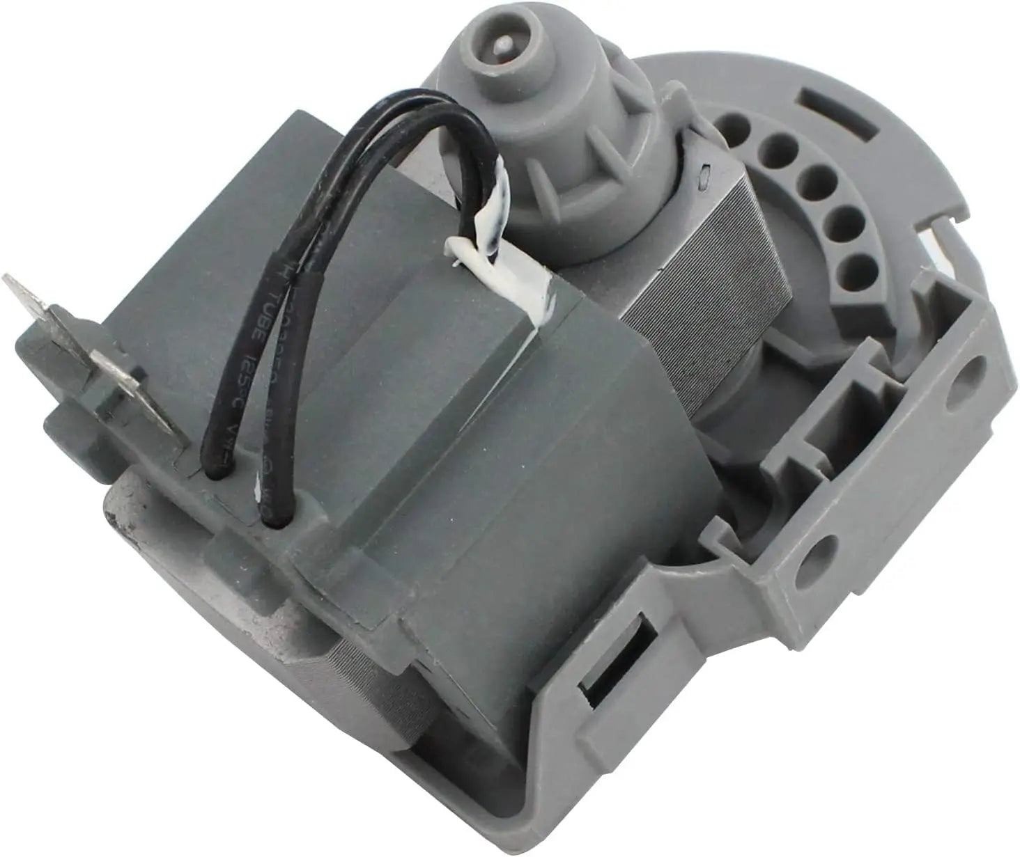 XPARTCO DD31-00005A Dishwasher Drain Pump Motor  Parts-O-Matic