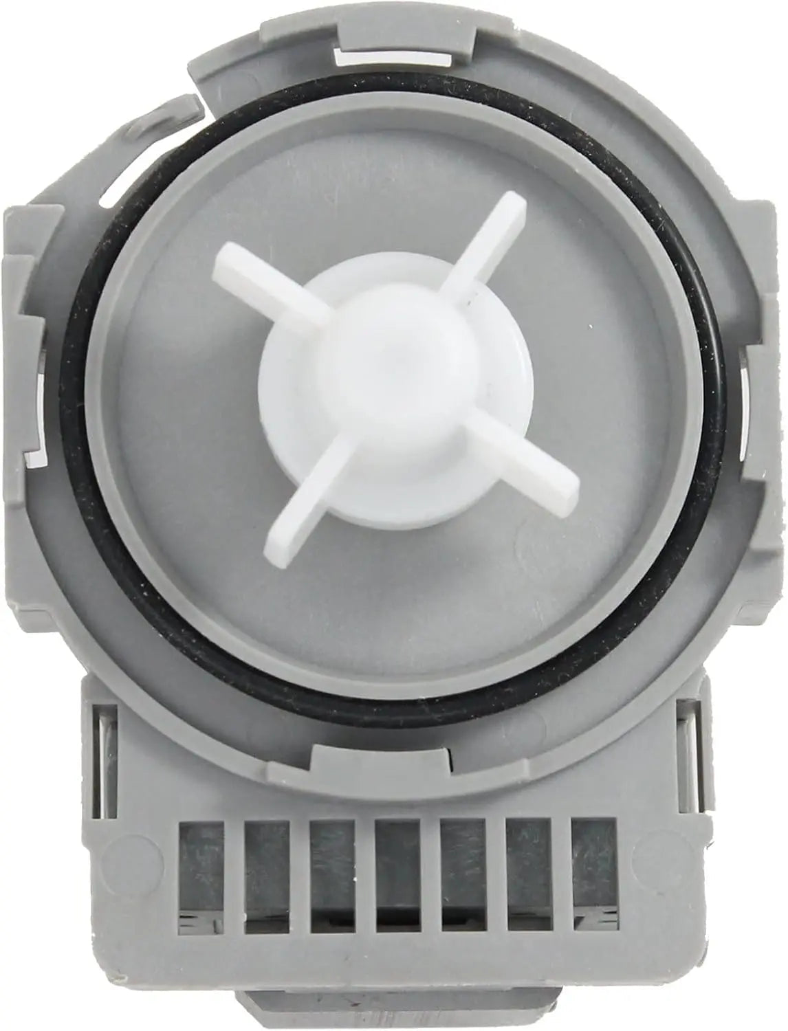 XPARTCO DD31-00005A Dishwasher Drain Pump Motor  Parts-O-Matic