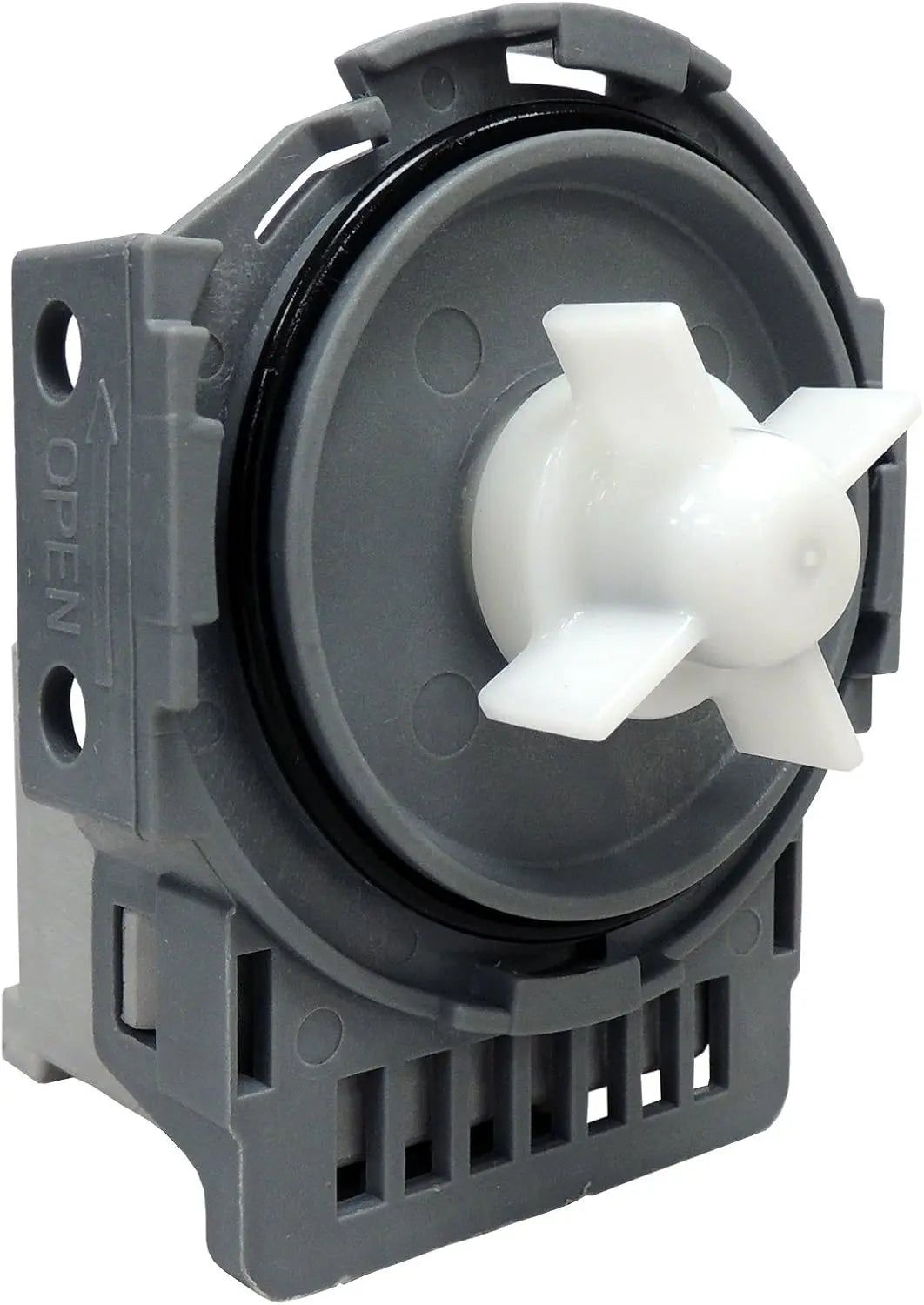 XPARTCO DD31-00005A Dishwasher Drain Pump Motor  Parts-O-Matic