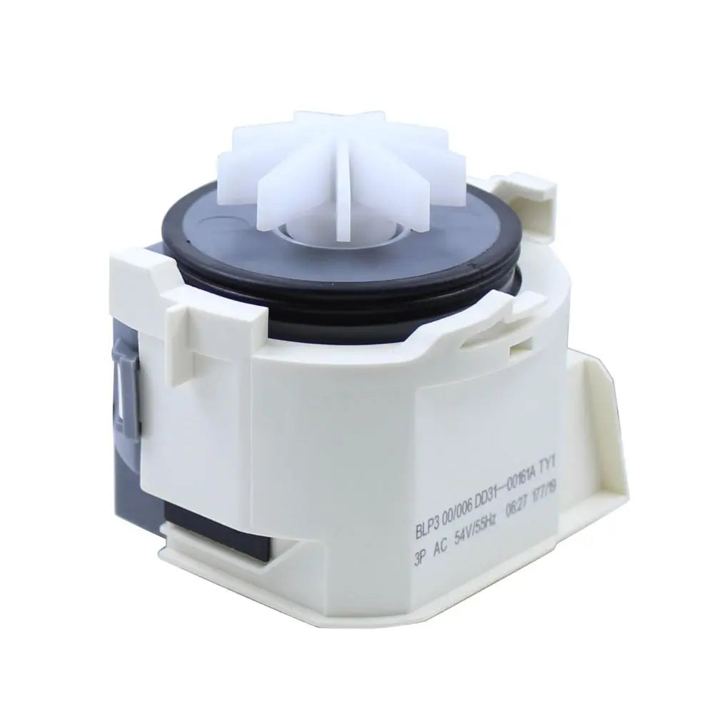 XPARTCO DD31-00016A Dishwasher Drain Pump Motor  Parts-O-Matic