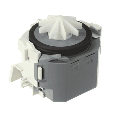 DD31-00016B Dishwasher Genuine Drain Pump Motor  Parts-O-Matic