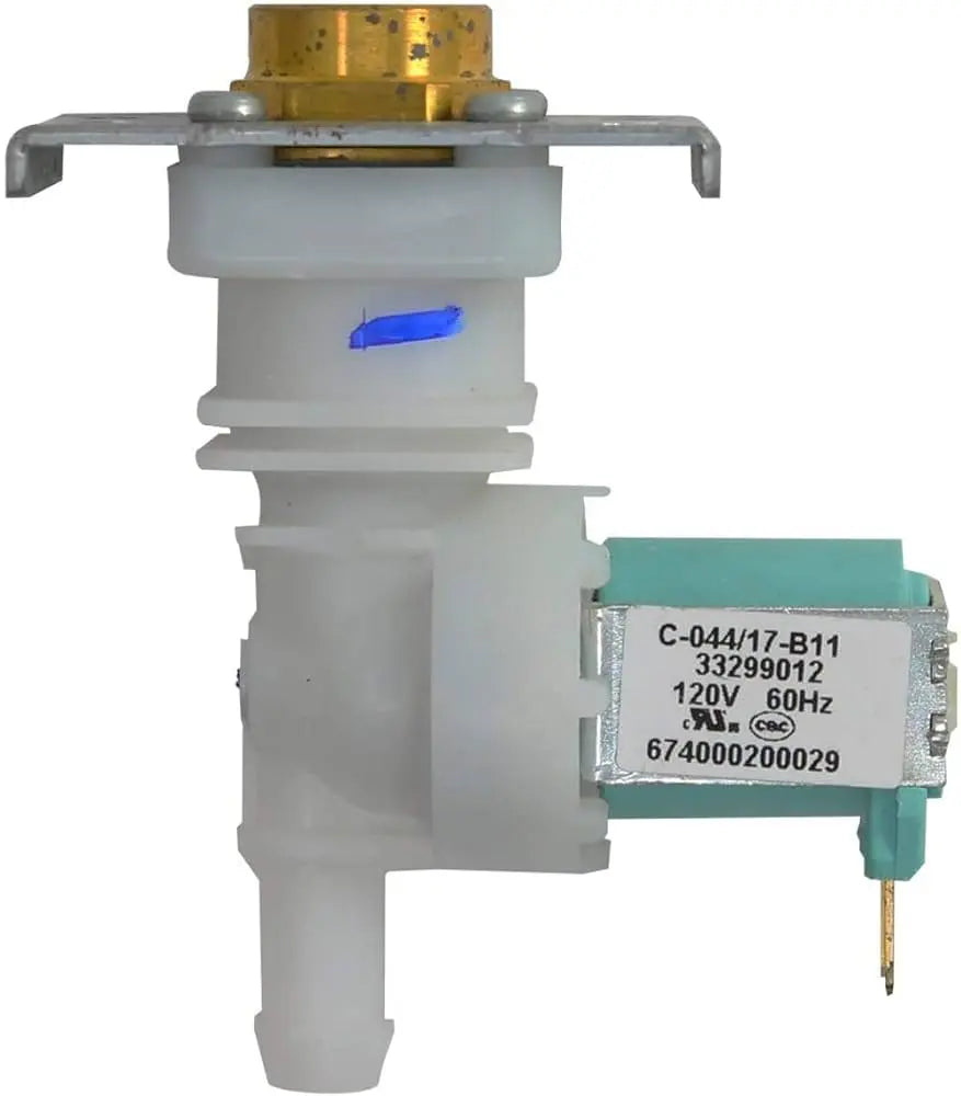 DD62-00084A Dishwasher Genuine OEM Water Valve  Parts-O-Matic