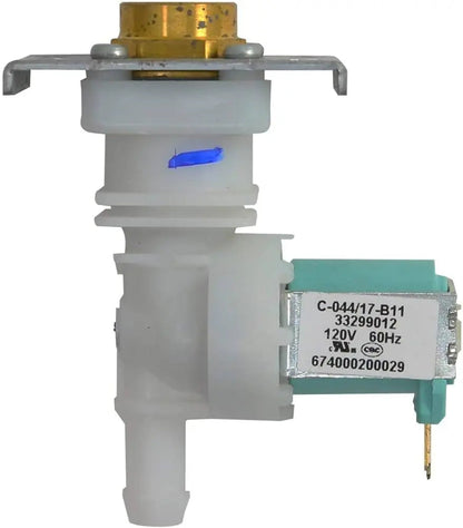DD62-00084A Dishwasher Genuine OEM Water Valve  Parts-O-Matic