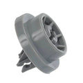 XPARTCO DD66-00023A Dishwasher Lower Dish Rack Roller