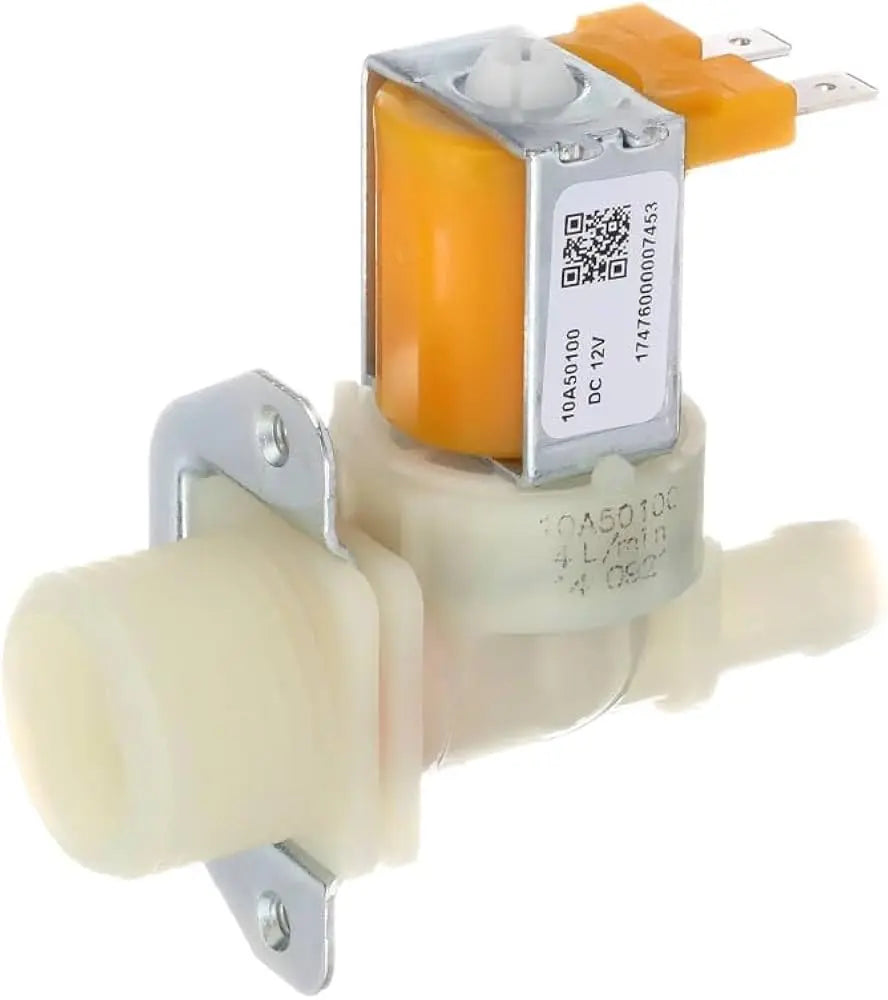 DD82-01588A Dishwasher Genuine OEM Water Valve