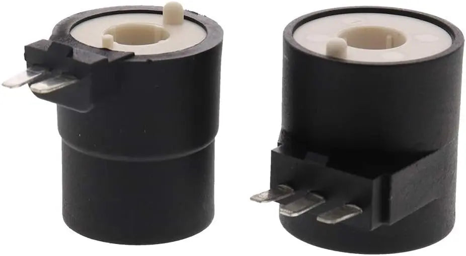 ERP DE382 Dryer Gas Valve Solenoid Replaces 279834  Parts-O-Matic
