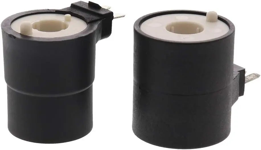 ERP DE382 Dryer Gas Valve Solenoid Replaces 279834  Parts-O-Matic