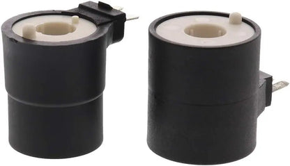 ERP DE382 Dryer Gas Valve Solenoid Replaces 279834  Parts-O-Matic