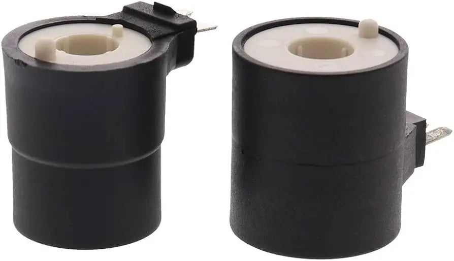 ERP DE382 Dryer Gas Valve Solenoid Replaces 279834  Parts-O-Matic